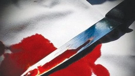 Φωτογραφία σοκ: Αφγανός έσφαξε με πέντε μαχαιριές τον συγκάτοικό του
